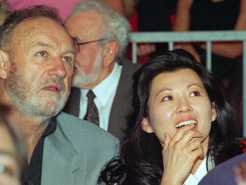 ¿Quién falleció primero? Cronología es importante para determinar las herencias de Gene Hackman y Betsy Arakawa