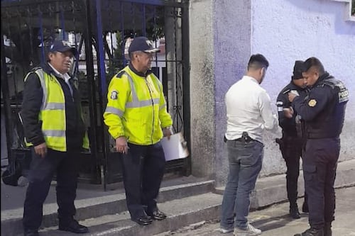 Neto Bran aclara qué pasó frente a la municipalidad de Mixco
