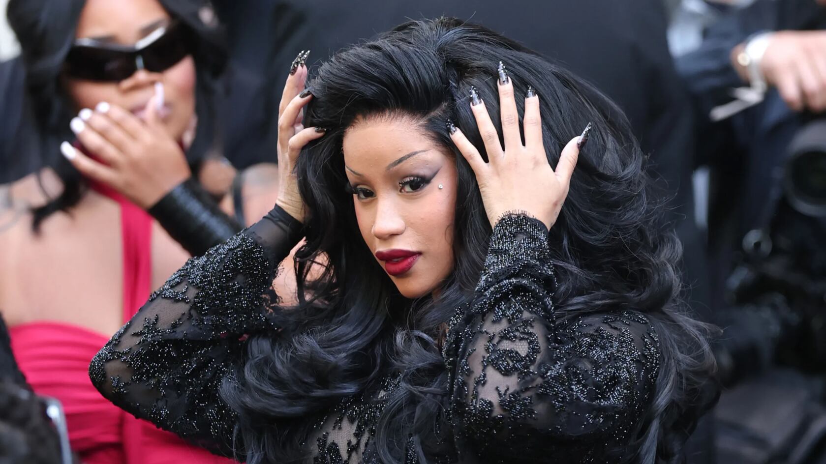 Es una rapera, cantante, compositora, actriz y empresaria estadounidense. (Foto: Redes sociales)