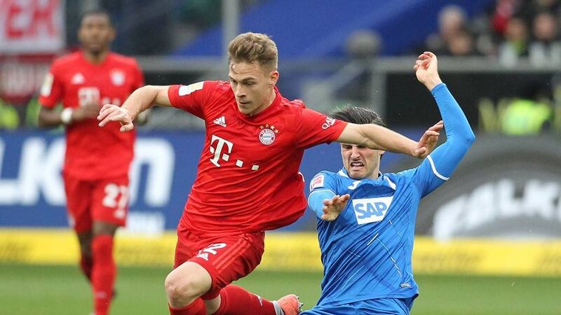 OFICIAL: Gobierno de Alemania autoriza el reinicio de la Bundesliga a puerta cerrada