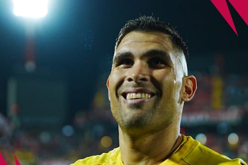 Rubén Silva se convierte en héroe para Xelajú