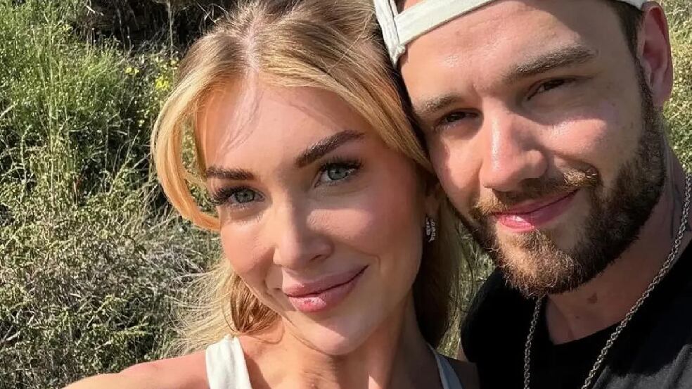 Así fueron los últimos momentos de Liam Payne junto a su novia