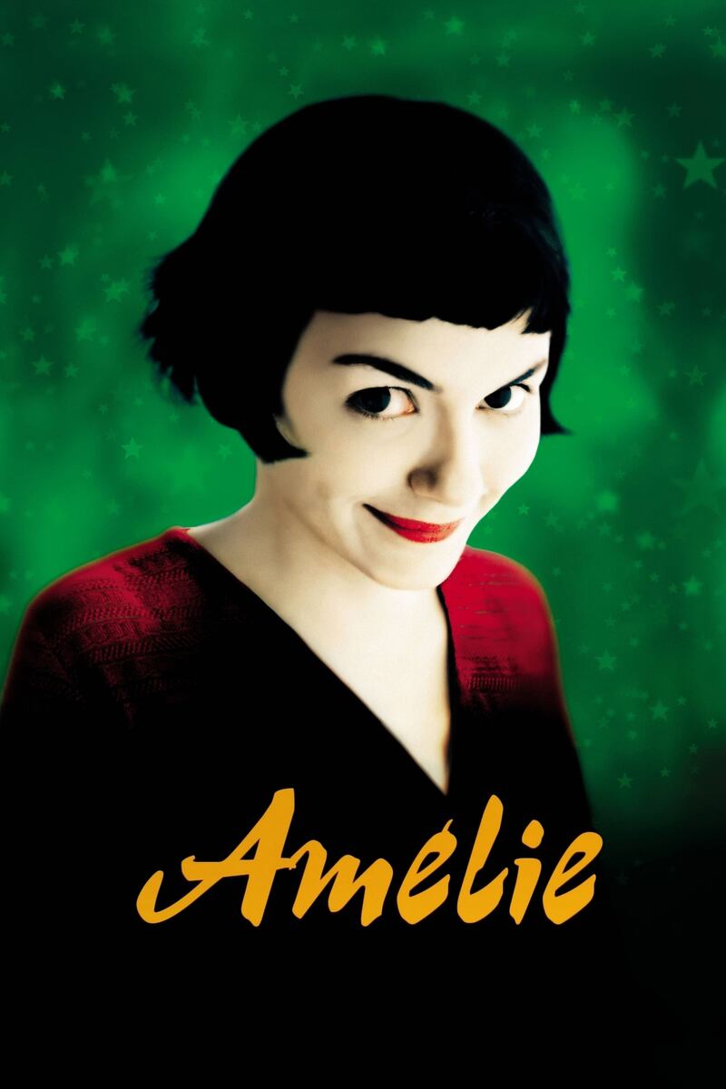 Una prueba del cine francés