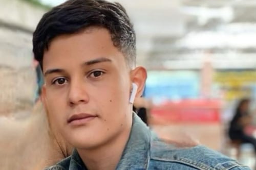 Tres años sin rastro de Josué Daniel, el instructor de gimnasio desaparecido