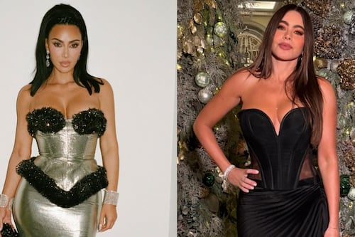 Así vivieron los famosos la celebración de Año Nuevo 2026