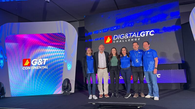 ¿Estás listo para la Hackathon? Banco G&T Continental te está buscando