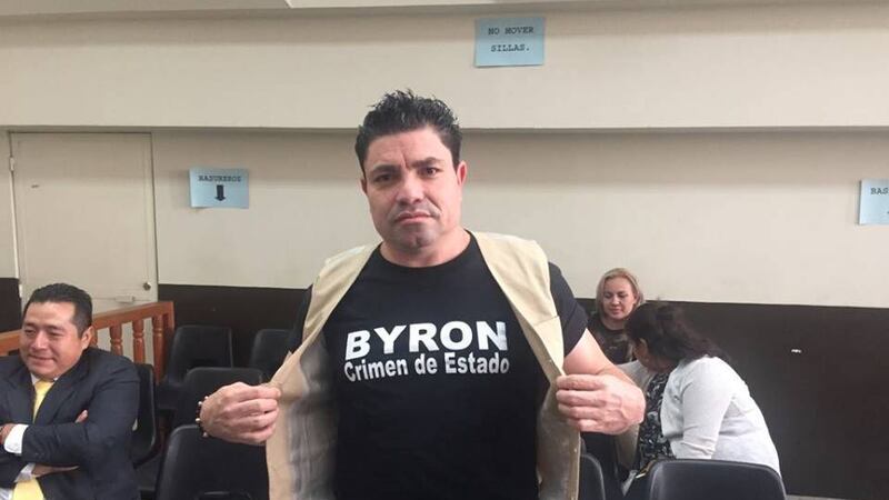 "El Taquero" esperará una semana más para saber si enfrentará otro juicio