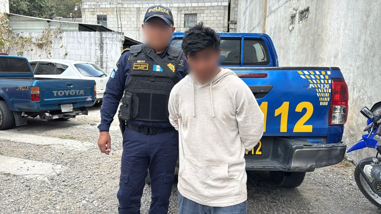 El caso quedó bajo investigación para determinar las causas exactas de la volcadura