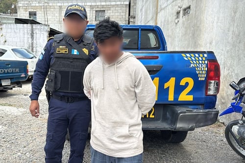 Tragedia en el lago de Atitlán: Capturan a lanchero tras la muerte de dos turistas panameños