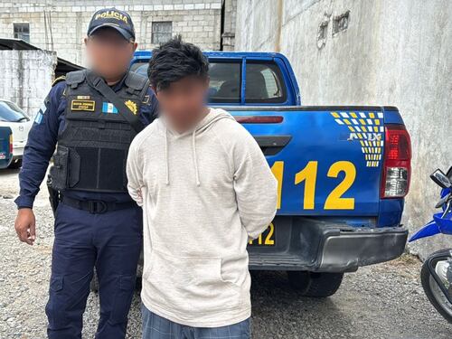 Tragedia en el lago de Atitlán: Capturan a lanchero tras la muerte de dos turistas panameños