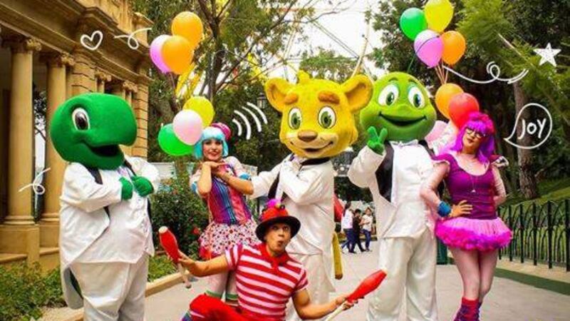 ¿Reservó o planeaba visitar los parques del IRTRA? Estas son las medidas de prevención que se tomarán