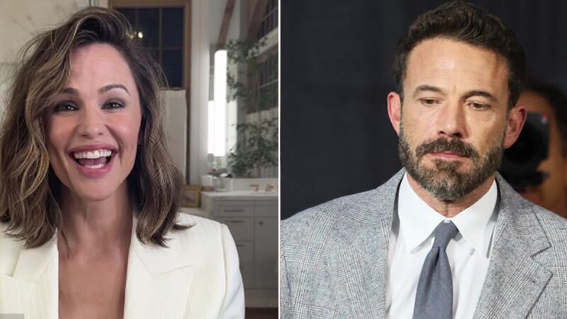 ¿Cómo se siente el novio de Jennifer Garner al ver tanta cercanía con su ex Ben Affleck?
