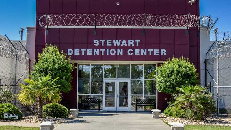 Cancillería tramita repatriación de migrante fallecido bajo custodia de ICE