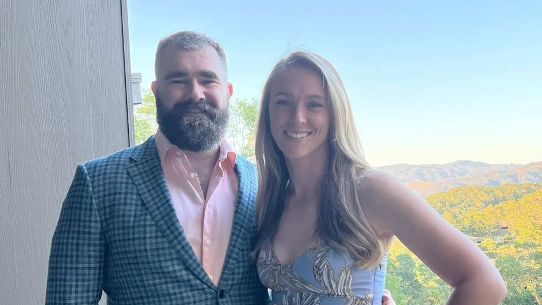 Están esperando a su cuarta hija