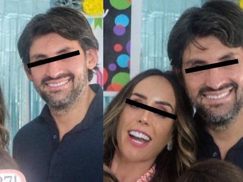 Capturan en Miami a Víctor Álvarez Puga, periodista mexicano acusado de graves delitos