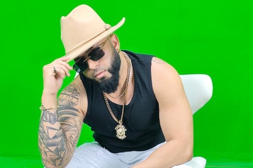 VIDEO. El Xeiviel The X presenta su nueva bachata “Ángel y Demonio”