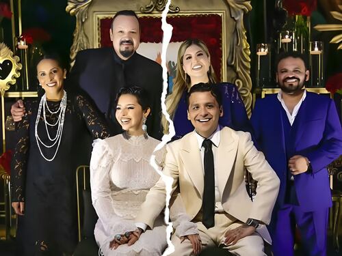 Escándalo: padre de Christian Nodal habría querido asesinar a Pepe Aguilar