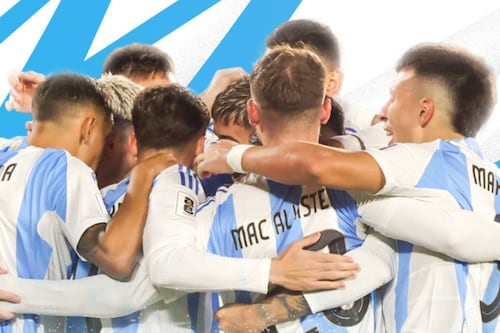 Amistoso entre Argentina y Guatemala está en riesgo por tema reglamentario