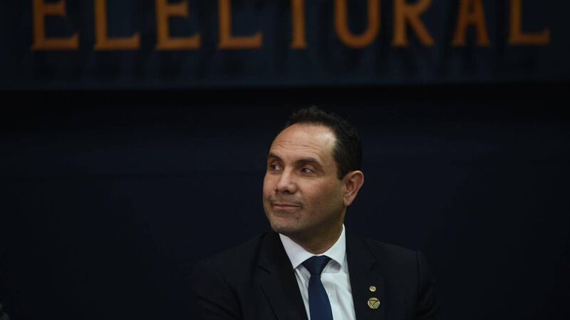 Rector de la Usac reitera que suspensión de actividades presenciales se mantiene