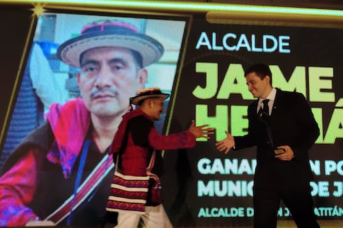 ANAM entrega los “Premios a las Buenas Prácticas Municipales 2025”