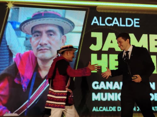 ANAM entrega los “Premios a las Buenas Prácticas Municipales 2025”