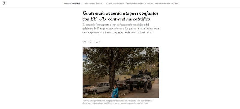 The New York Times