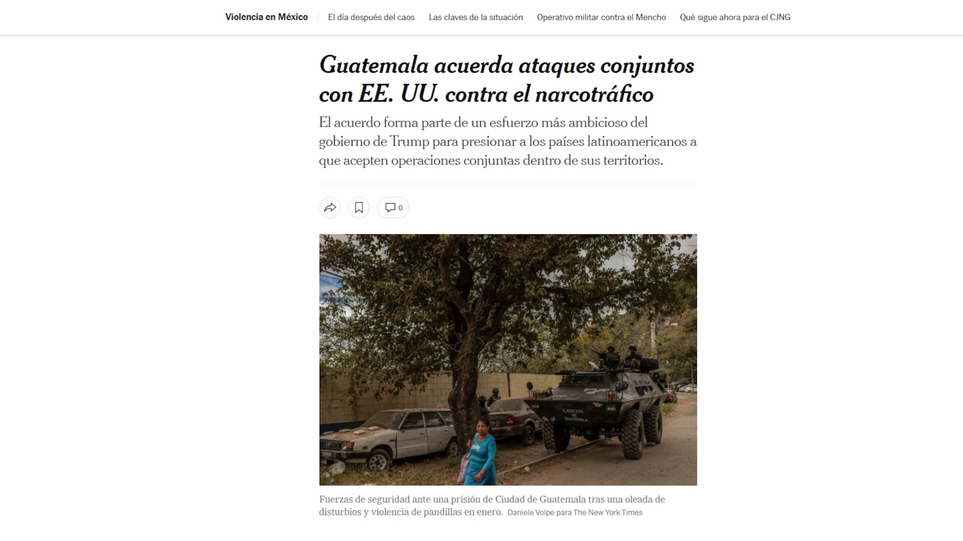 The New York Times