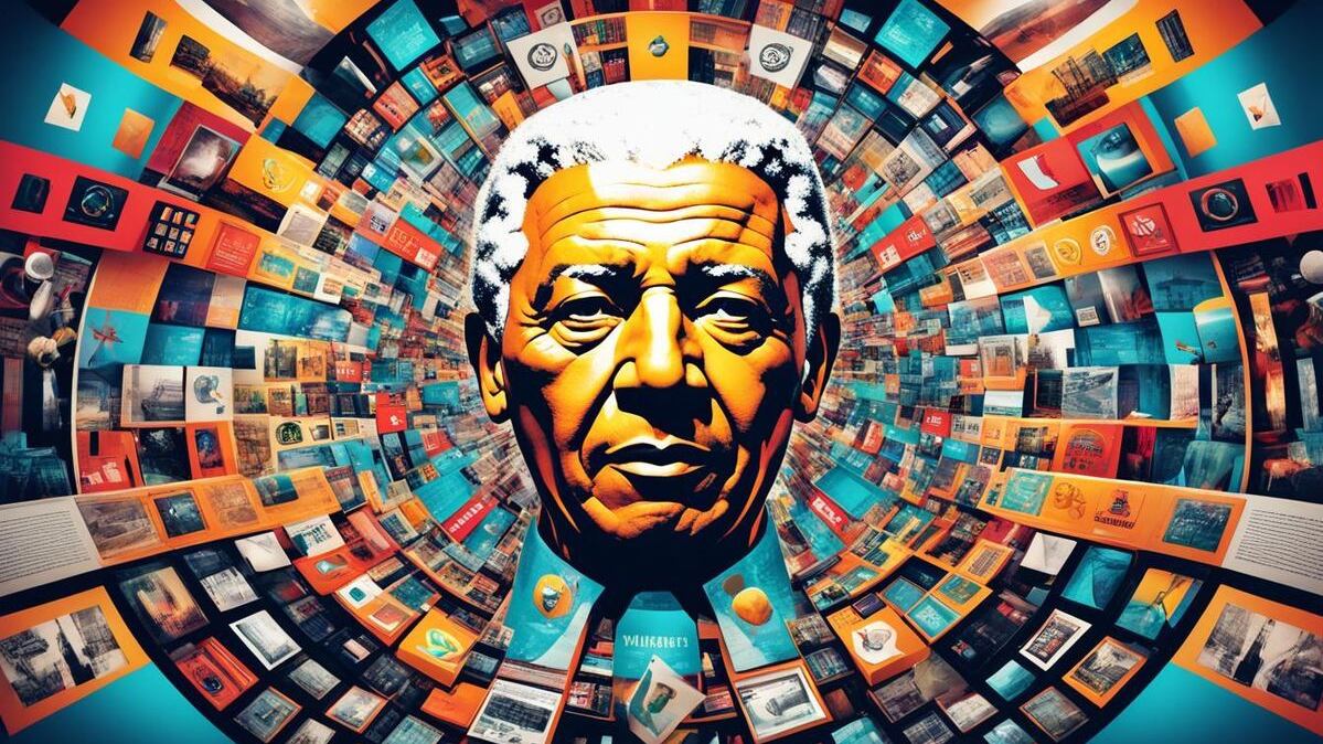 Si recuerdas cosas que nunca pasaron… podrías estar viviendo un efecto Mandela.