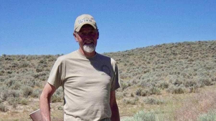 Chuck Mawhinney, The San Diego Union-Tribune, redes sociales