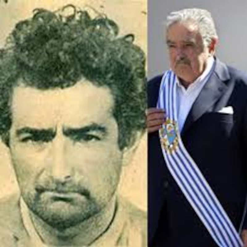 Pepe Mujica
