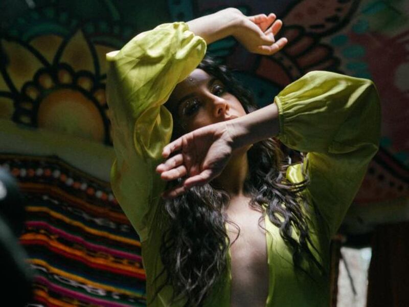 Fabiola Roudha participa en concurso de Estados Unidos