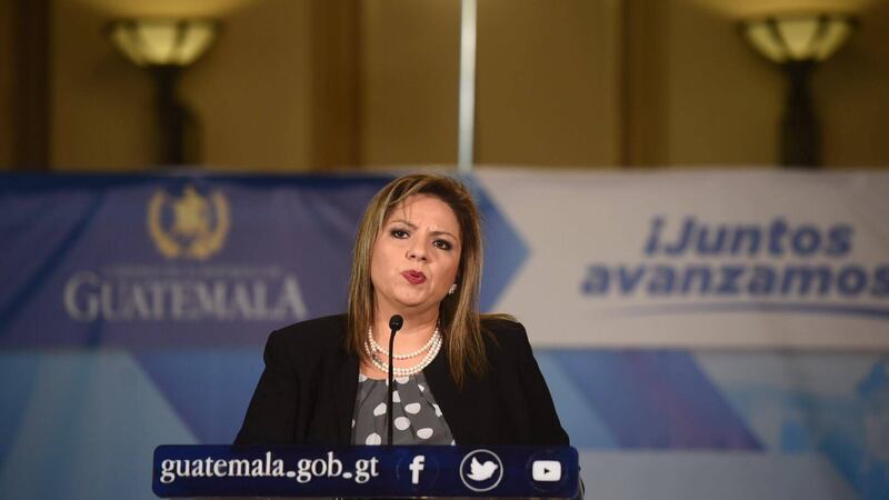 Canciller envió una carta a secretario de Estado de EE.UU. para pedir que se esclarezca muerte de guatemalteca