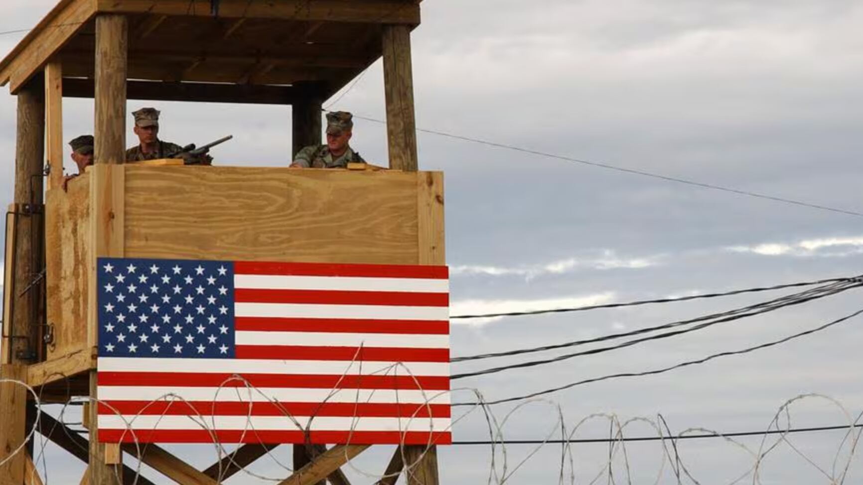 Es preocupante la situación política y social en Haití