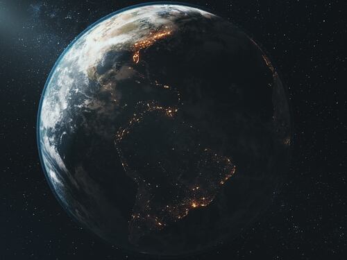 Este 22 de julio será el segundo día más corto de la historia: la Tierra girará más rápido