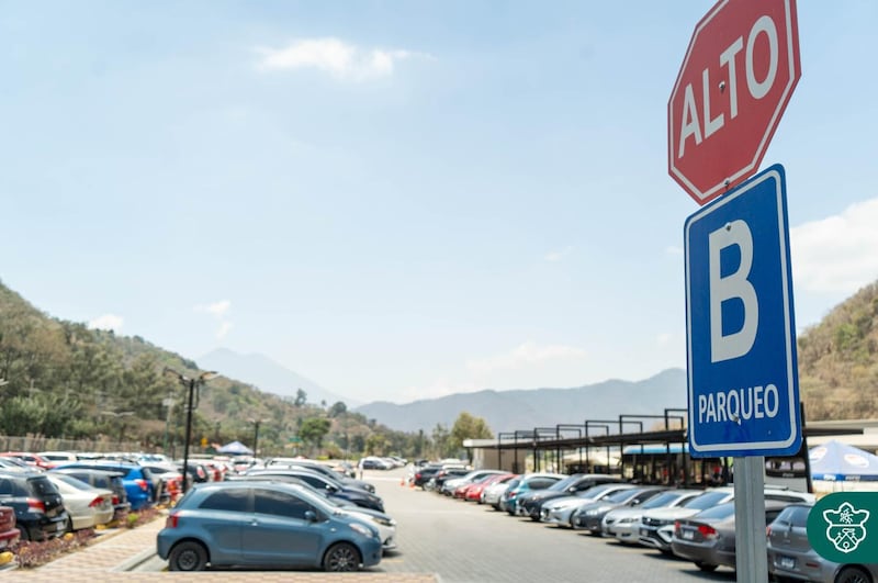 Durante esta Cuaresma y Semana Santa, evita el tráfico y vive la experiencia de Antigua Peatonal. Foto: Muniantigua