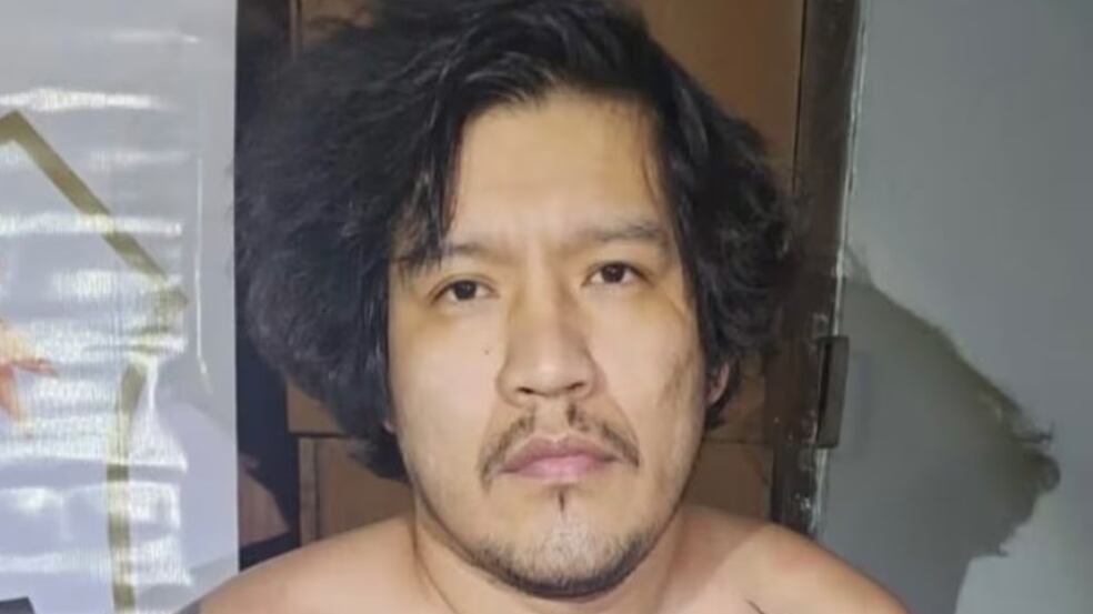 Fue capturado el 24 de septiembre en Paraguay. (Foto: Redes sociales)