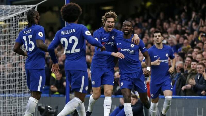 El Chelsea hace oficial su anhelado primer fichaje invernal