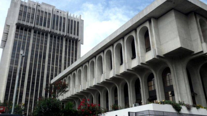 Preocupa estancamiento en entidades de justicia
