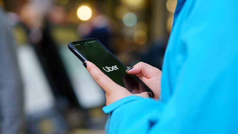 ¡A tu salud! Con descuentos en Uber promueven el consumo inteligente durante las fiestas