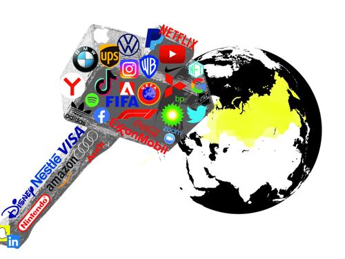 De la A a la Z, estas son las sanciones que Occidente ha impuesto a Rusia