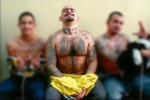 Sistema Penitenciario desmiente traslados de líderes de pandillas en Guatemala