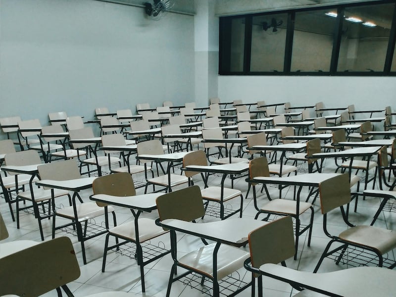 Asistencia escolar quedará a discreción de los padres por caravanas, informa Mineduc