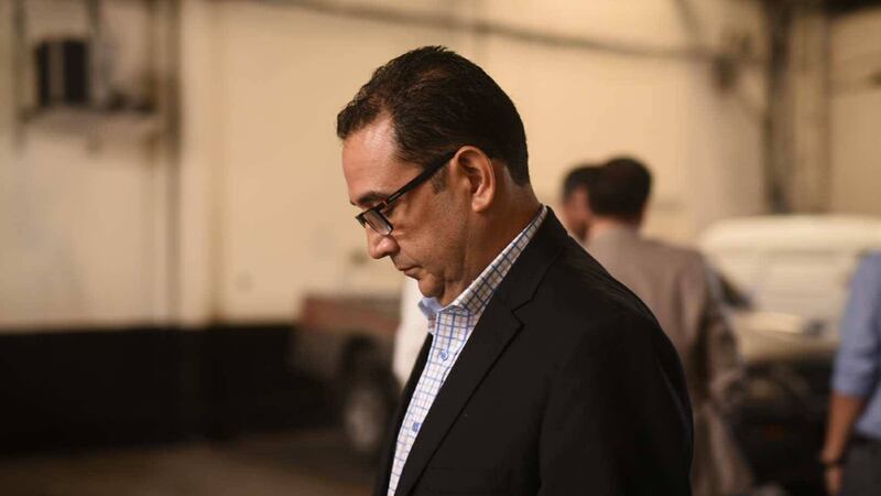 Samuel Morales, hermano del presidente Jimmy Morales, fuera de la contienda electoral