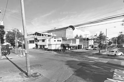 Hombre fallece por posible paro cardiorrespiratorio en zona 9
