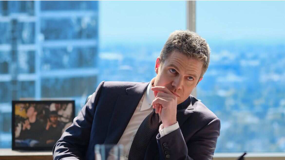 Estas son las series más esperadas para el 2025