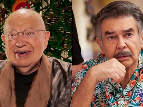 Jorge Ortiz de Pinedo destrozado tras el fallecimiento de Eduardo Manzano: “Estamos de luto”