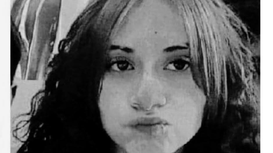 Adolescente fue localizada sin vida.