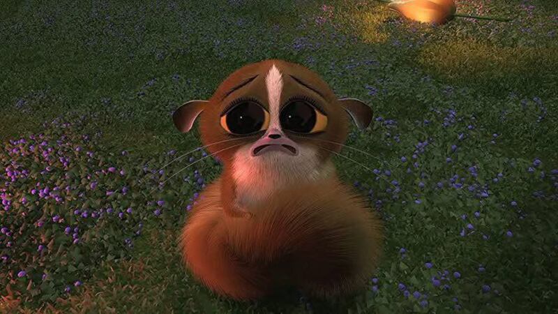 La película de DreamWorks que nos hizo cantar “I like to move it, move it” se estrenó el 27 de mayo de 2005.
