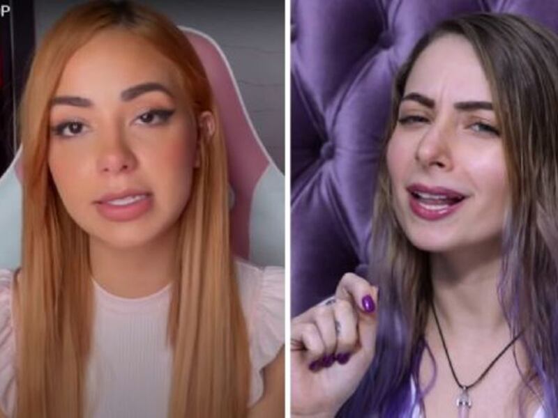 Acusan a YosStop de “bullying” a mujeres que se quitaron la vida