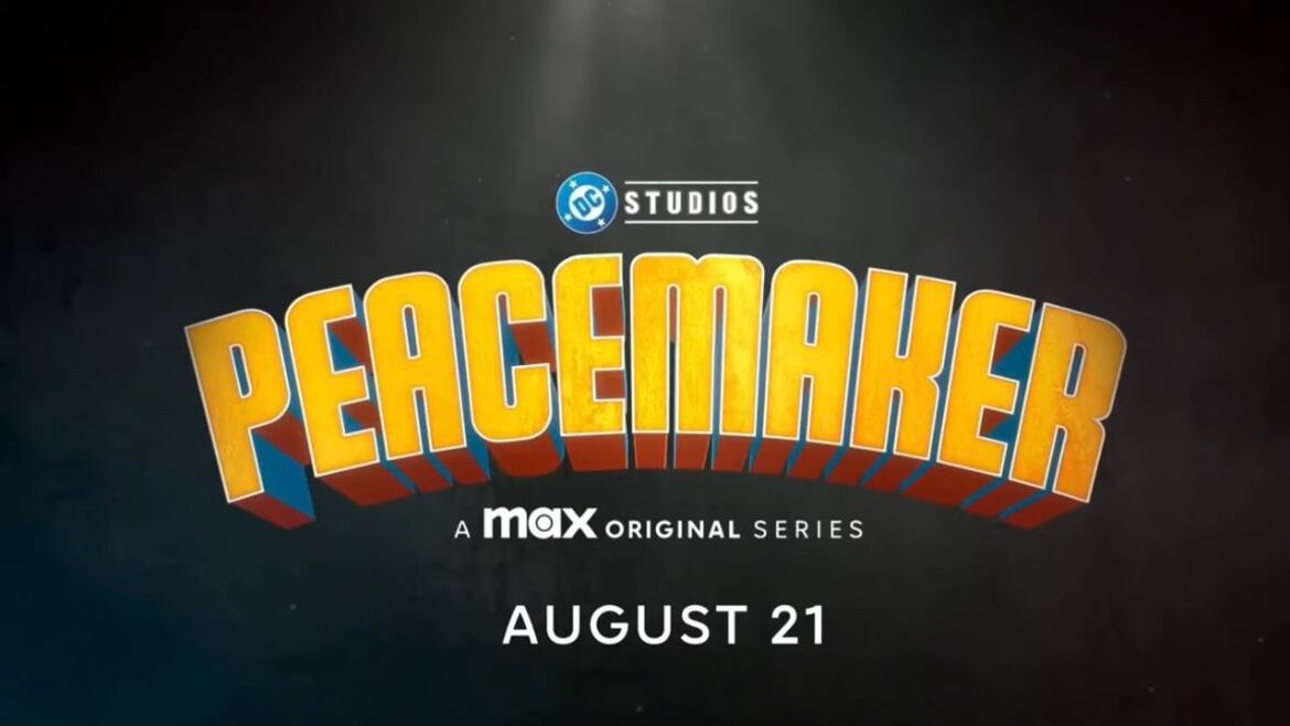 ¡Peacemaker está de vuelta!
El tráiler de la temporada 2